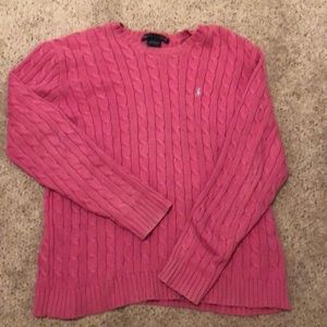 Ralph Lauren Sweater